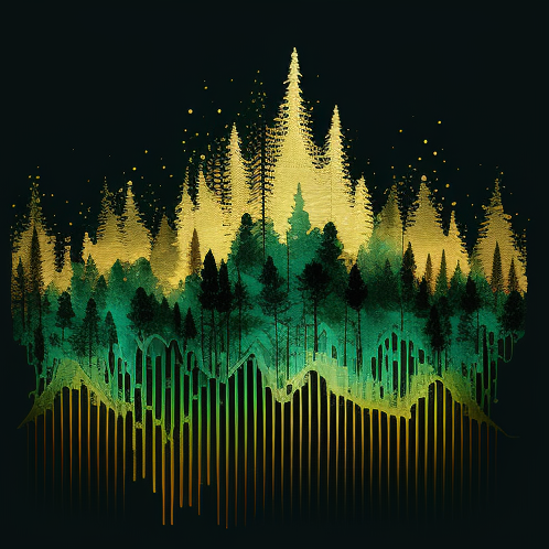 Sound Forest